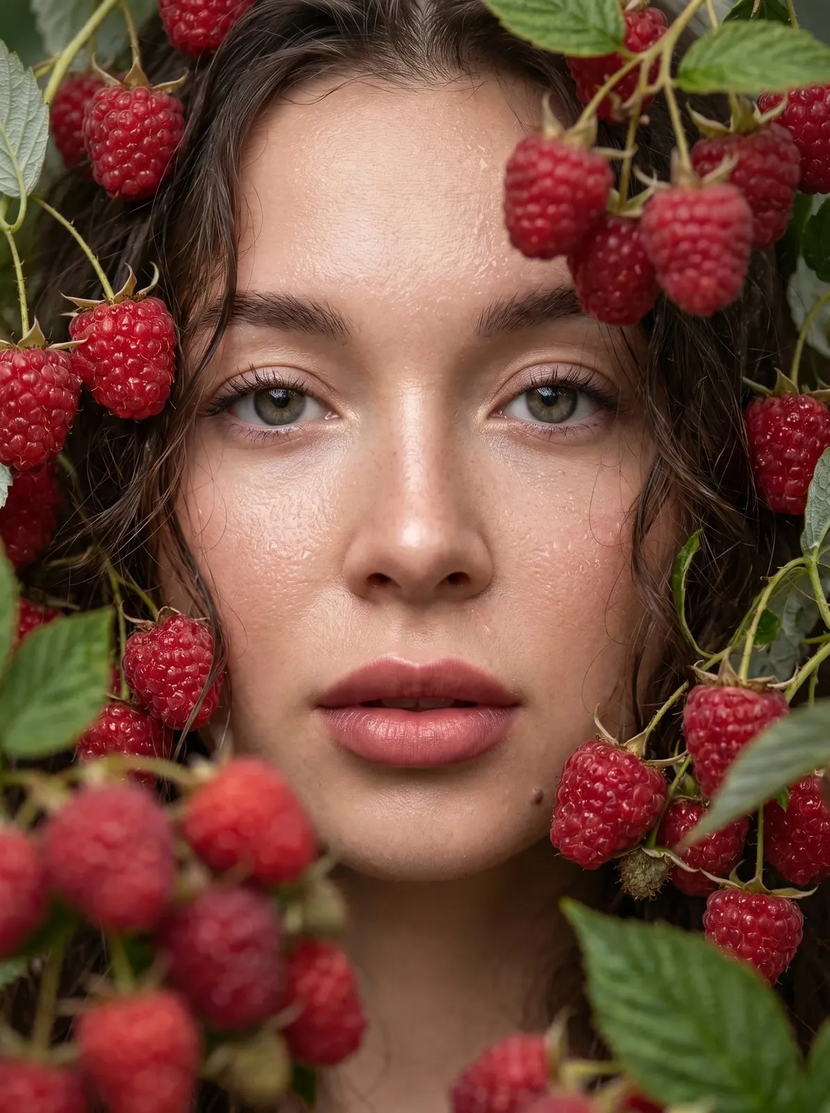 Малина